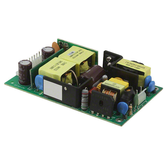ZPSA100-9 TDK-Lambda Americas Inc  AC DC Converters