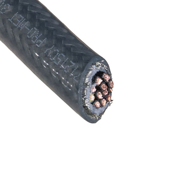 471215CY CL033 Alpha Wire  Cavi Fili