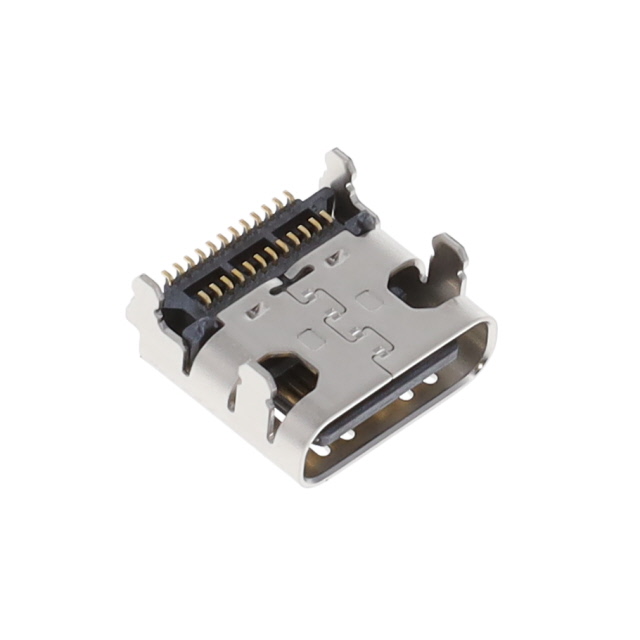 DX07S024JA2R1200 JAE Electronics  Gruppi di connettori USB DVI HDMI