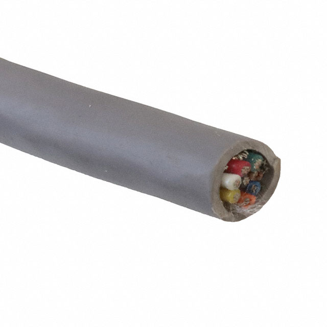 M2443 SL005 Alpha Wire  Cavi Fili