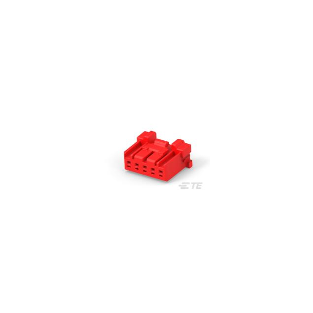 1-1747066-5 TE Connectivity  Headers Male Pins