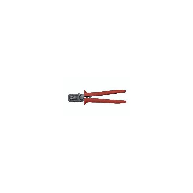 2133096600 Molex  Presse Applicatrici Crimpatrici