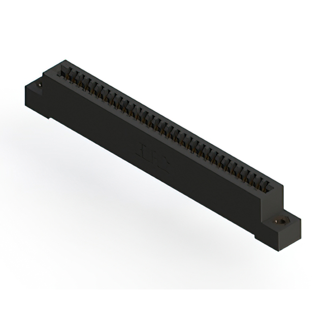 892-032-520-108 EDAC Inc.  Edgeboard Connectors
