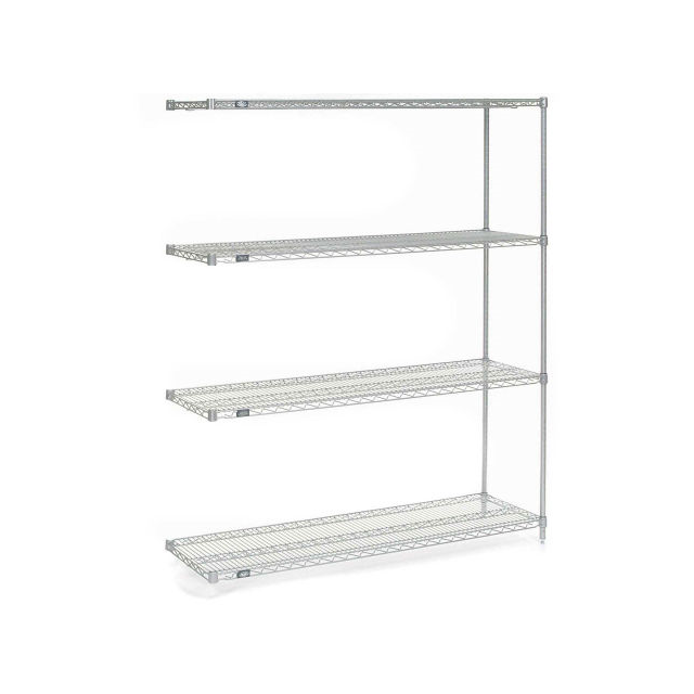 A18607EP Nexel  Scaffali e supporti per scaffali