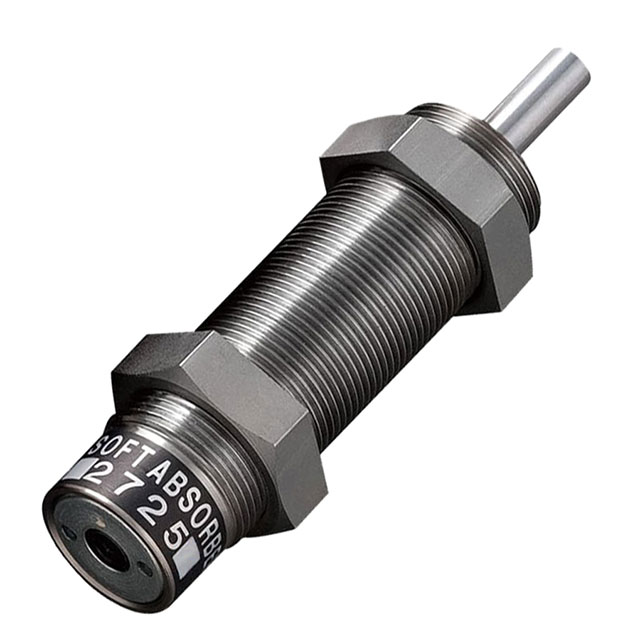 FK-2725H-S Bansbach easylift Amortisseurs