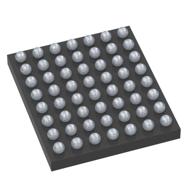 BQ25790YBGR Texas Instruments  Battery Chargers