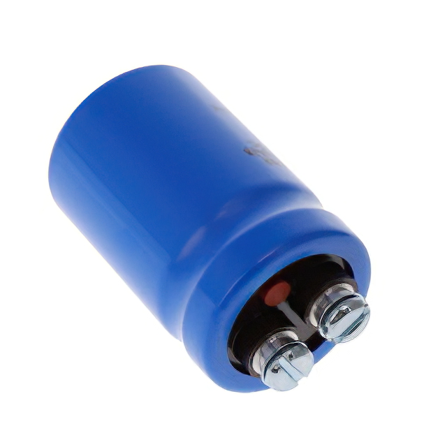 DCM423U030AC2B Cornell Dubilier Electronics (CDE)  Condensadores electrolíticos de aluminio