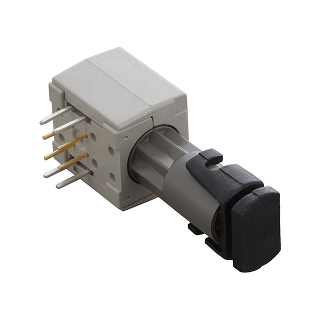 HFBR-2416Z Broadcom Limited  Récepteurs à fibre optique