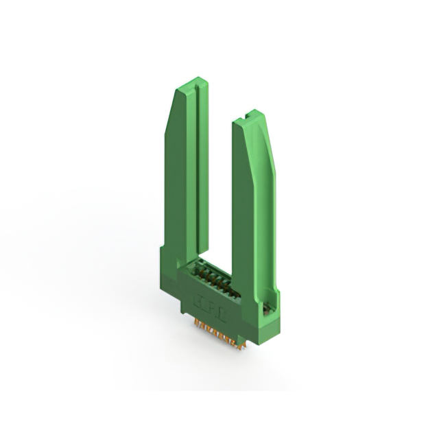 345-016-555-878 EDAC Inc.  Edgeboard Connectors