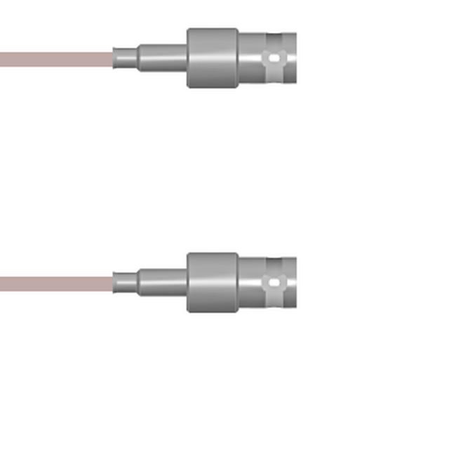 Q-030030005002M Amphenol Custom Cable  Assemblaggi di cavi