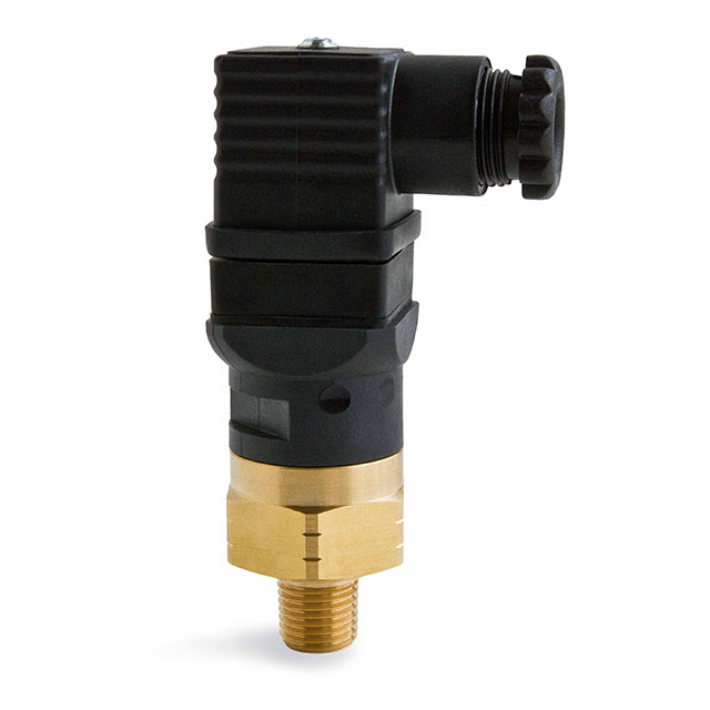 SPA-3-4M-C-HC Anfield Industries  Sensori di pressione Trasduttori - Industriali