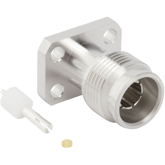 225-100J-52S Amphenol RF  Gruppi di connettori coassiali (RF)