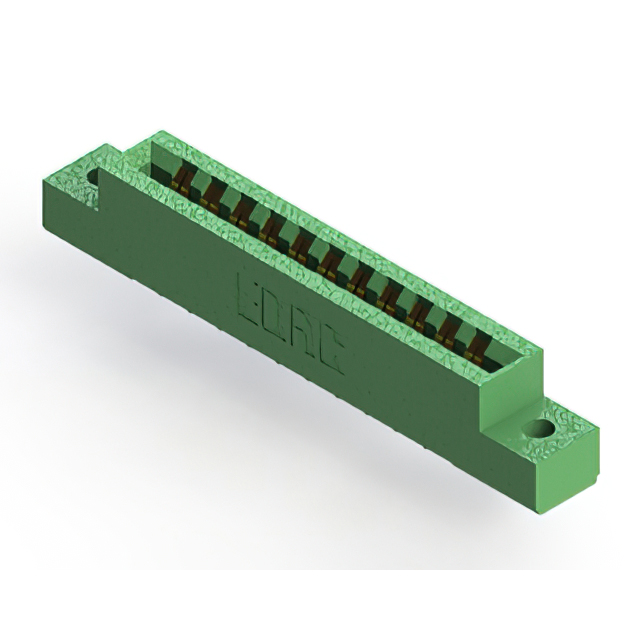 306-011-521-102 EDAC Inc.  Edgeboard Connectors