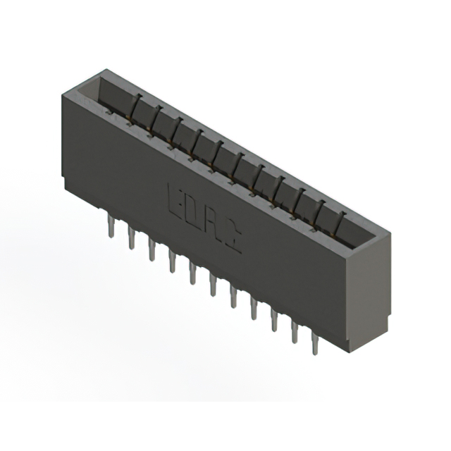 737-022-525-201 EDAC Inc.  Edgeboard Connectors