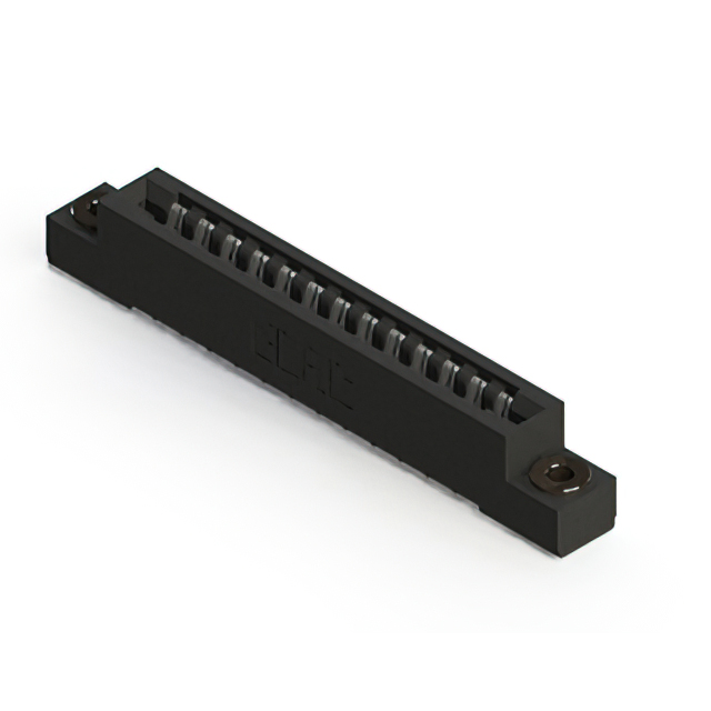 857-013-459-103 EDAC Inc.  Edgeboard Connectors