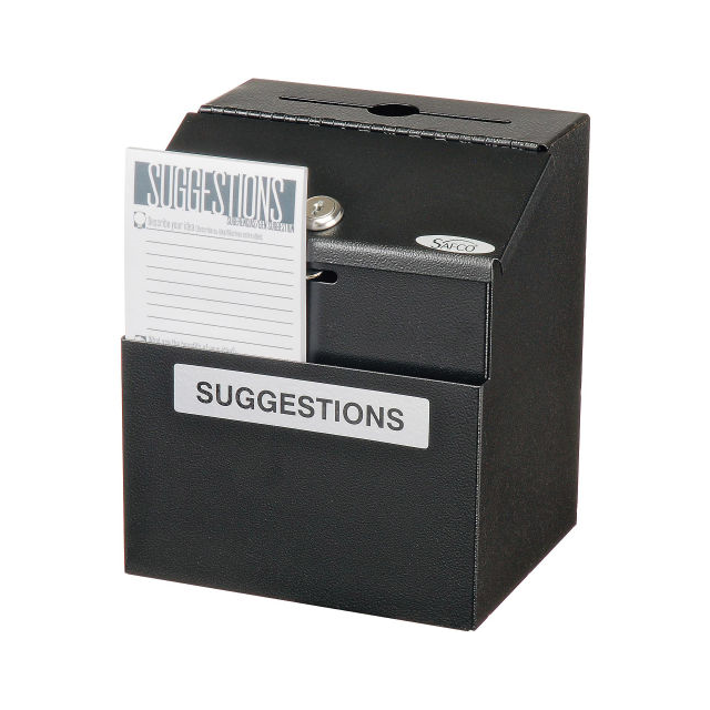 4232BL Safco  Fournitures de bureau