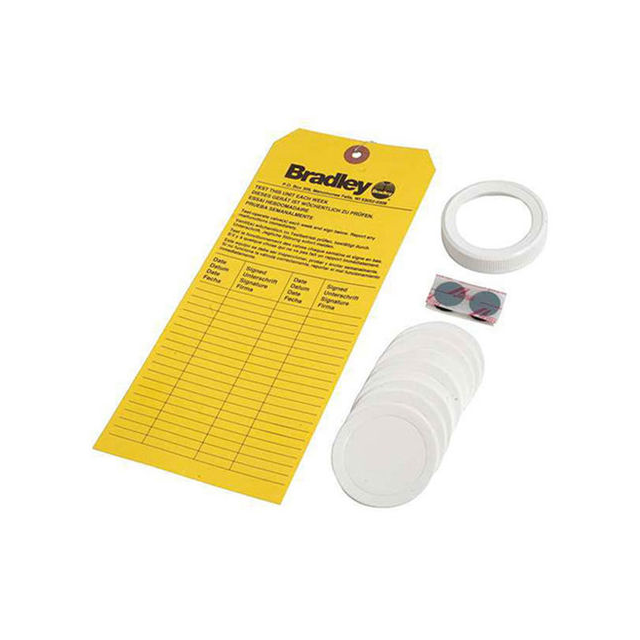 S19-949 Bradley Corporation  Accessoires