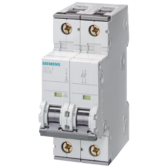 5SY4563-8 Siemens Disjoncteurs