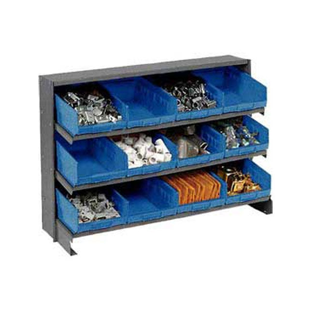 603423BL Global Industrial  Almacenamiento