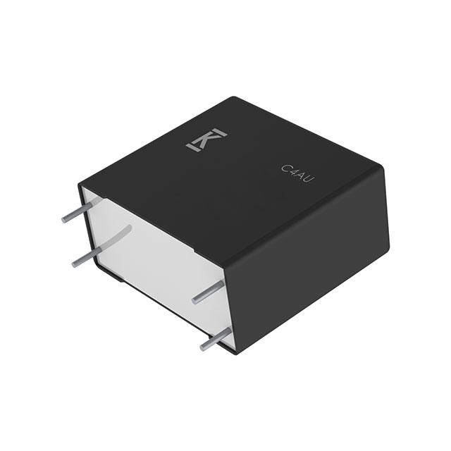 C4AUOBW5160M3HJ KEMET  Film Capacitors