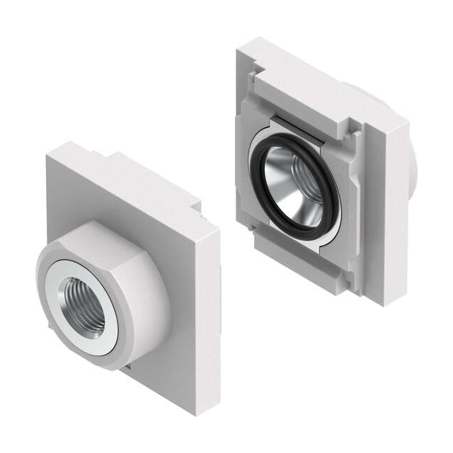 MS4-AGB Festo Corporation Accessoires pneumatiques