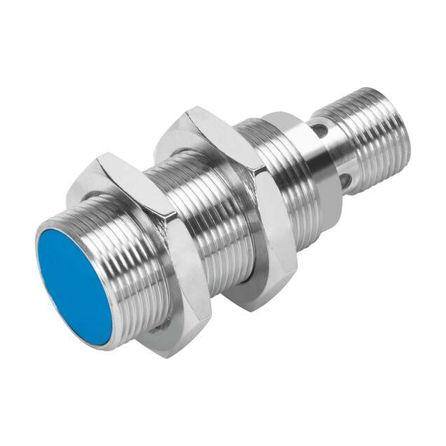 SIEH-M18B-PS-S-L Festo Corporation  Sensori di prossimità - Industriali