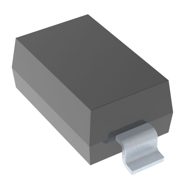 MMSZ5232B Fairchild Semiconductor  Einzelne Zenerdioden
