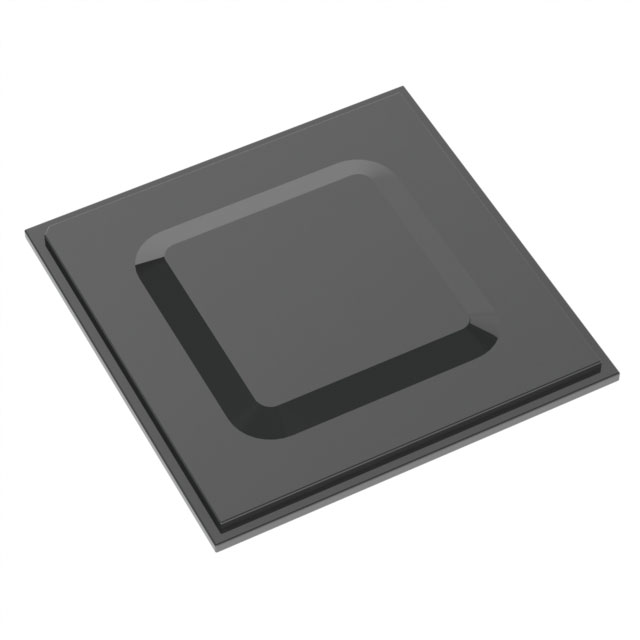 AD9625BBPZRL-2.0 Analog Devices Inc.  Analog to Digital Converters (ADC)