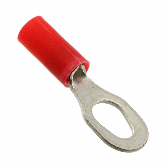 8-54771-1 TE Connectivity AMP Connectors  Conectores de anillo