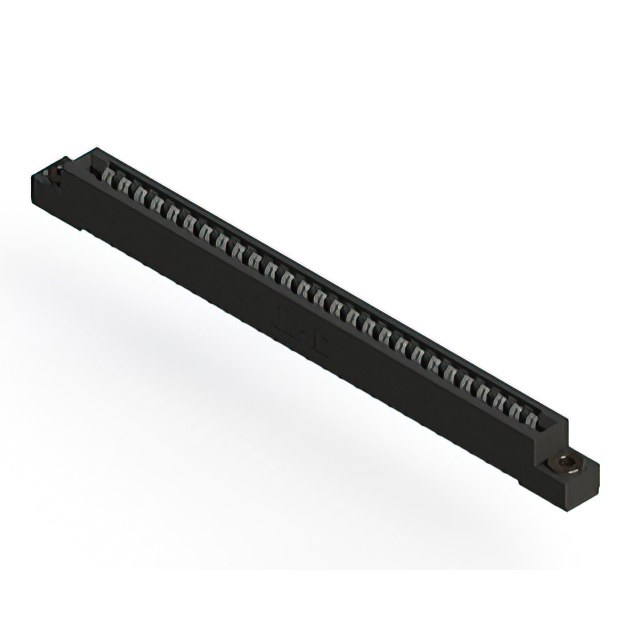 857-027-453-103 EDAC Inc.  Edgeboard Connectors