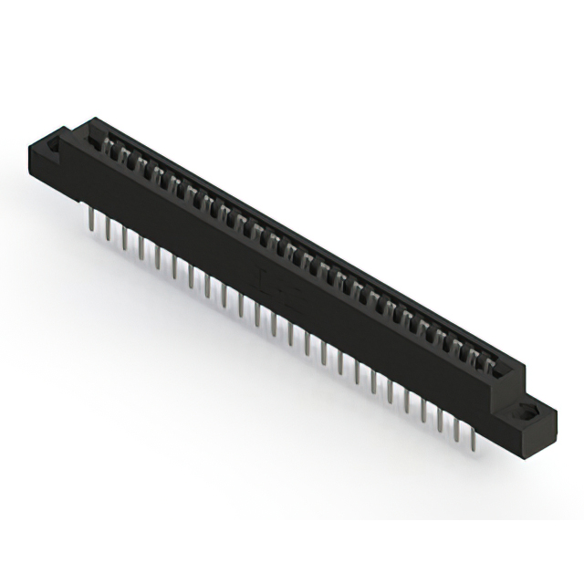 857-048-420-204 EDAC Inc.  Conectores de tableros de borde