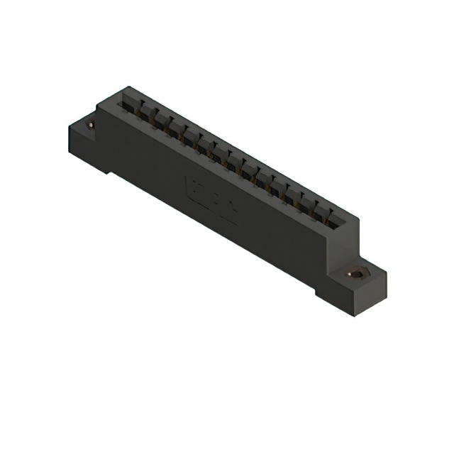 887-014-542-108 EDAC Inc.  Edgeboard Connectors