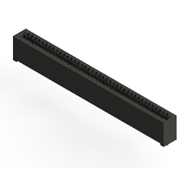 892-040-520-101 EDAC Inc.  Edgeboard Connectors