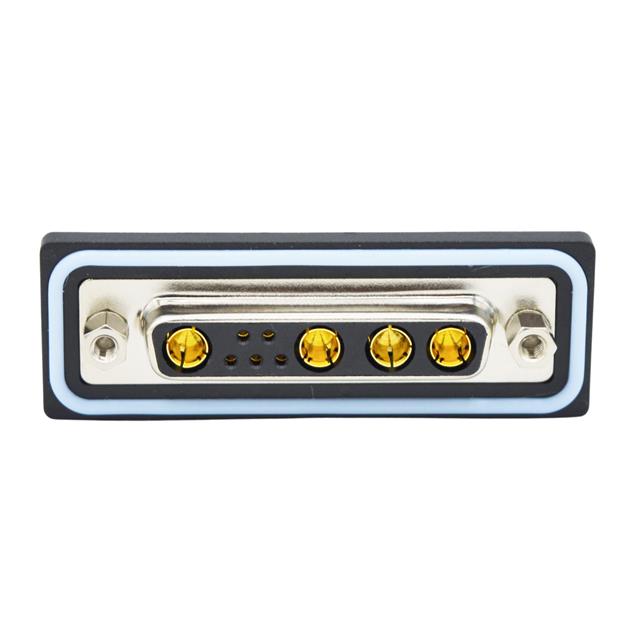 CDFR9W4213L261 NorComp Inc.  Conjuntos de conectores D-Sub