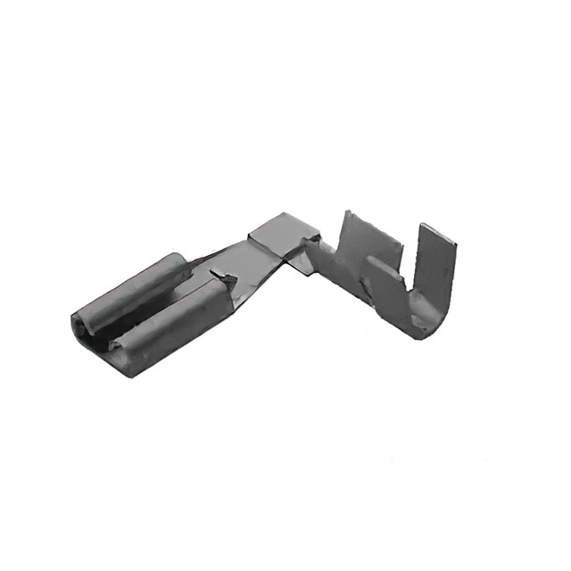 1217138-1 TE Connectivity AMP Connectors  Connettori a sgancio rapido Connettori a sgancio rapido