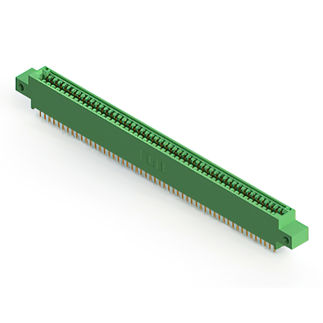 345-104-525-812 EDAC Inc.  Conectores de tableros de borde