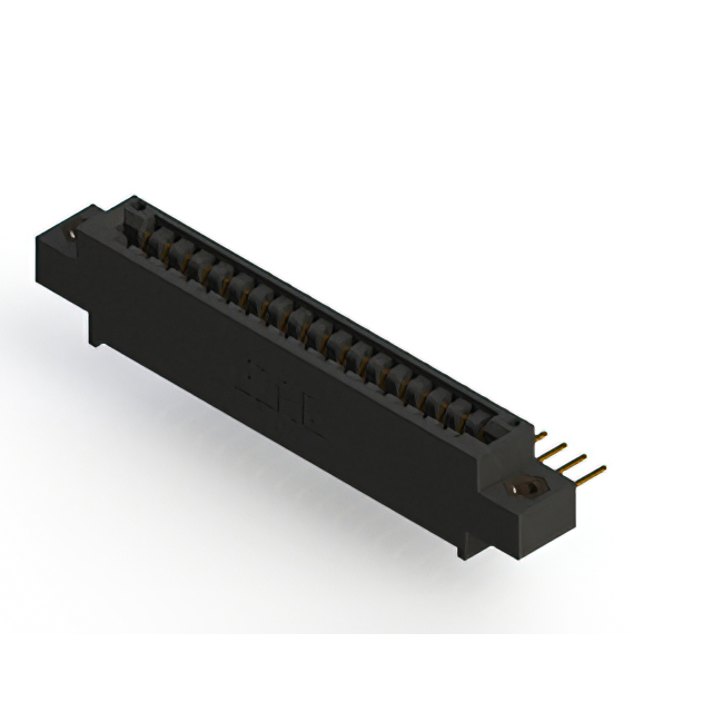 396-018-559-607 EDAC Inc.  Edgeboard Connectors