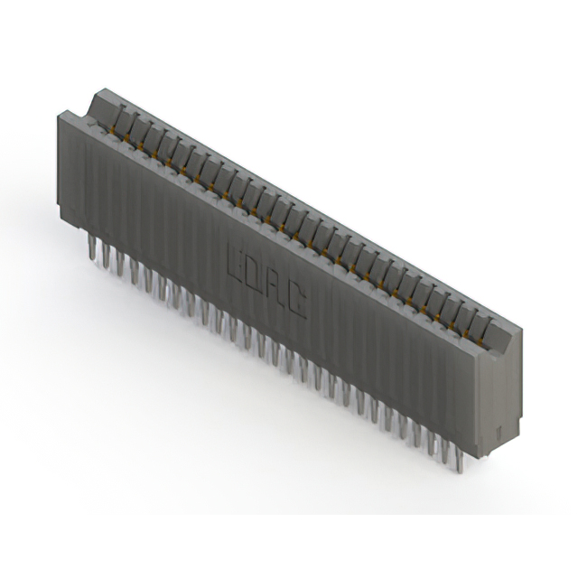 745-054-560-206 EDAC Inc.  Connettori per bordi