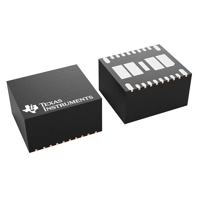 TPSM8A29RDGR Texas Instruments  DC DC Converters