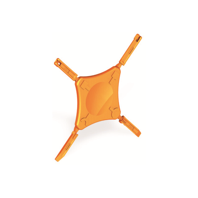 2092-1610 WAGO Corporation  Accessori