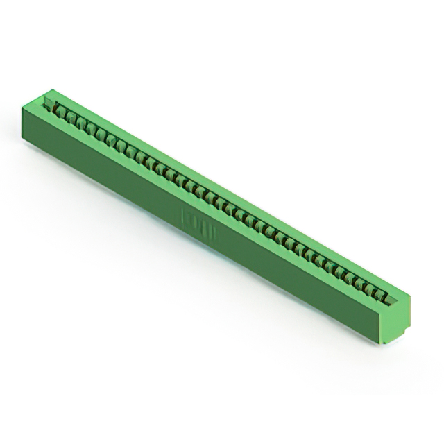 307-068-559-201 EDAC Inc.  Edgeboard Connectors