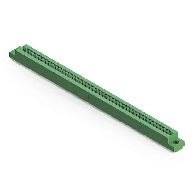 807-043-453-108 EDAC Inc.  Connecteurs de bordure