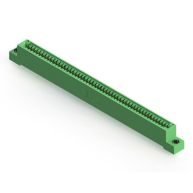 845-051-525-107 EDAC Inc.  Edgeboard Connectors