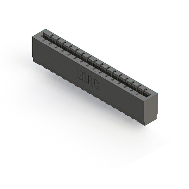 717-016-541-101 EDAC Inc.  Connettori per bordi