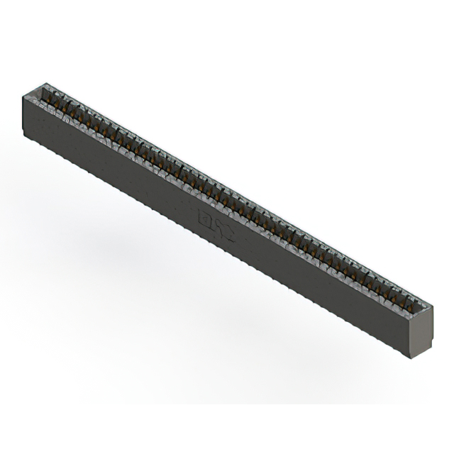 726-046-525-101 EDAC Inc.  Edgeboard Connectors