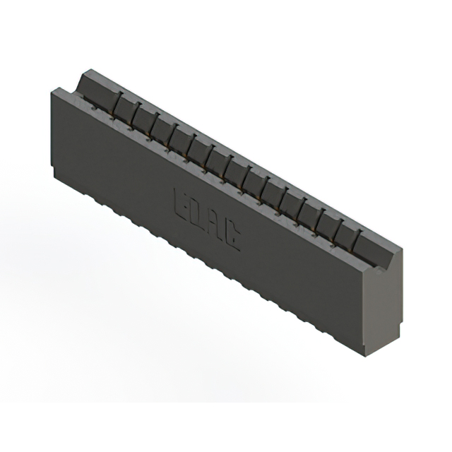 737-014-525-106 EDAC Inc.  Connettori per bordi