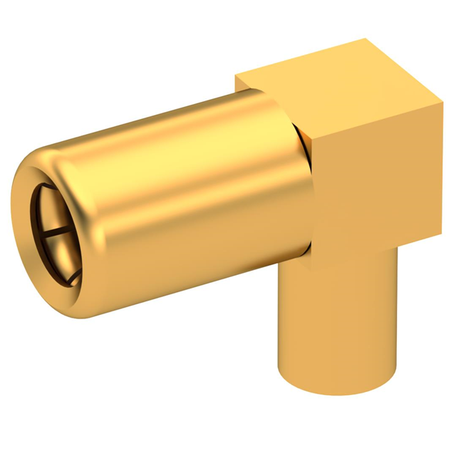 7405-1521-802 Radiall USA, Inc.  Gruppi di connettori coassiali (RF)