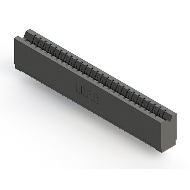 746-026-520-506 EDAC Inc.  Connecteurs de bordure