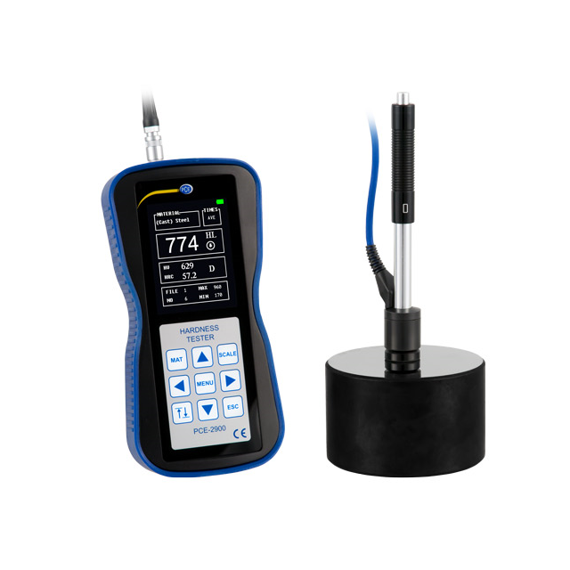 PCE-2900 PCE Instruments  Attrezzature speciali