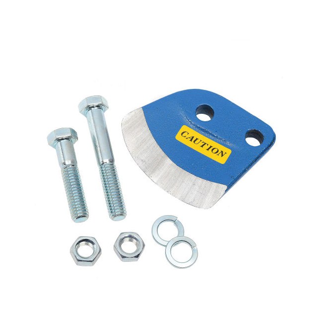 272012 Wesco  Accessori per batteria